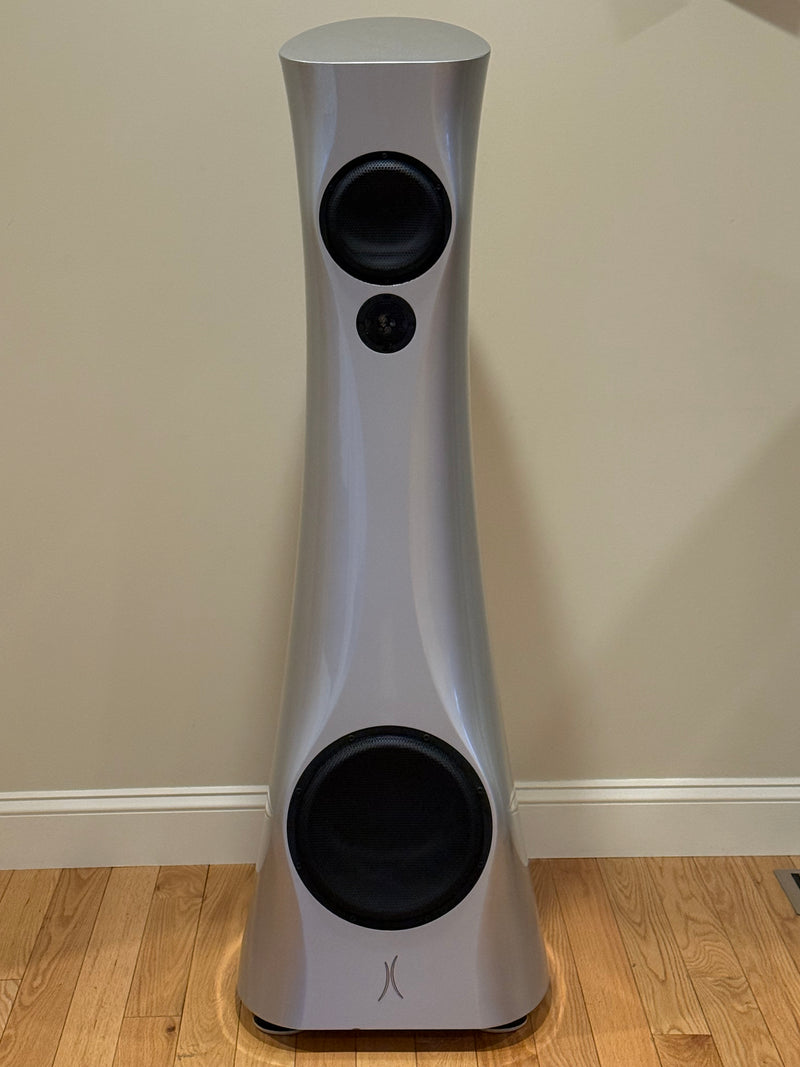 Estelon X Diamond mkII Loudspeakers [Previously Owned]