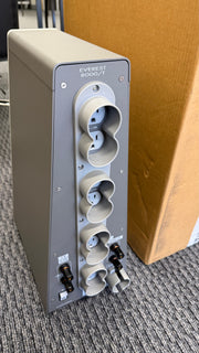 Shunyata Research Everest 8000T Power Conditioner [Previously Owned] - Alma Music and Audio