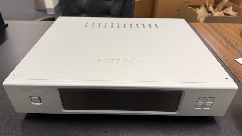 Aurender N10 Music Server (Previously Owned)