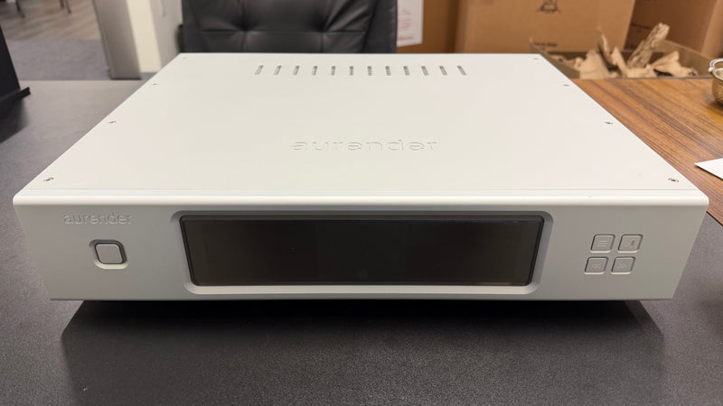 Aurender N10 Music Server (Previously Owned)