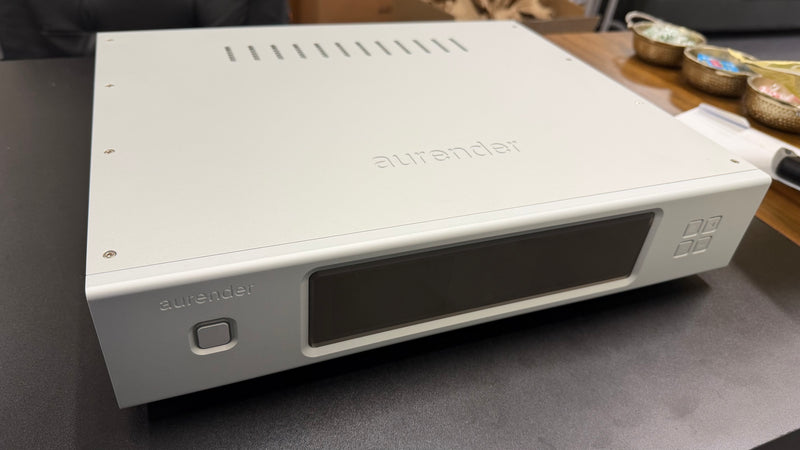 Aurender N10 Music Server (Previously Owned)