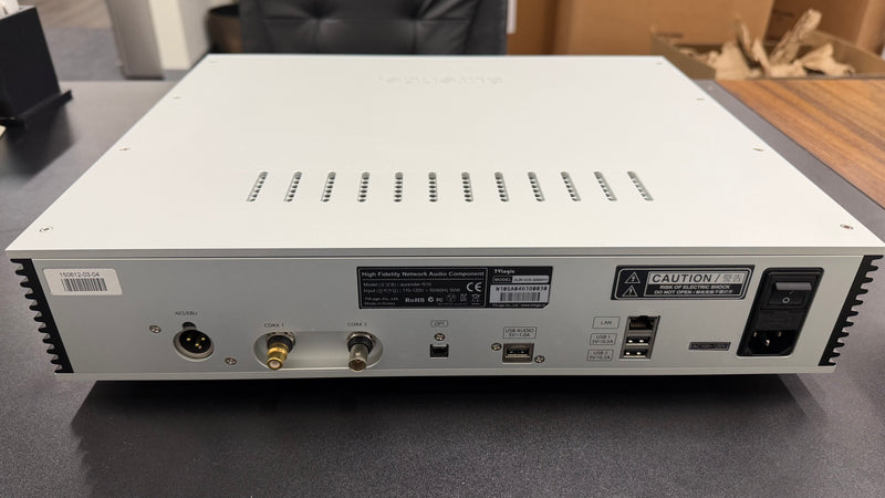 Aurender N10 Music Server (Previously Owned)