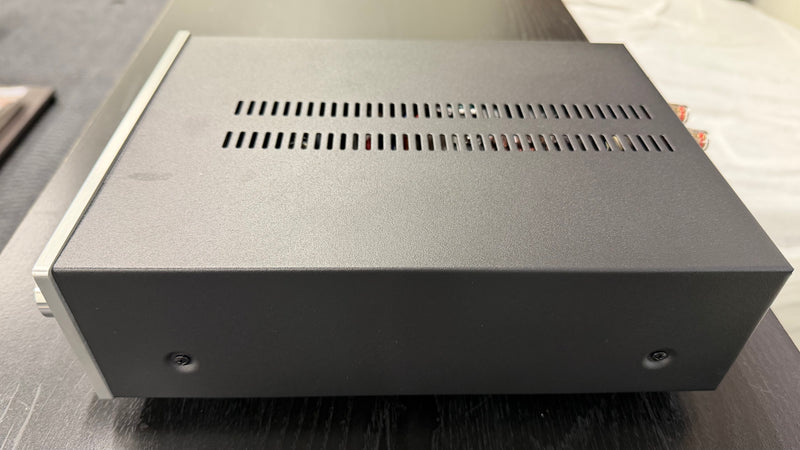 Vincent SV-200 Tube Integrated Amplifier [Previously Owned]