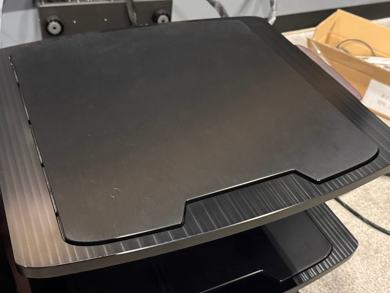 YG Acoustics Rack 1.6 - 6 shelves (3 high 2 wide) [Floor Unit]