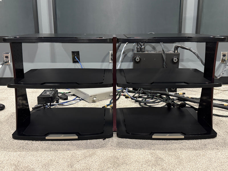 YG Acoustics Rack 1.6 - 6 shelves (3 high 2 wide) [Floor Unit]