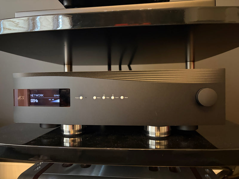 dCS Rossini DAC [Previously Owned]
