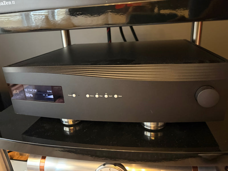 dCS Rossini DAC [Previously Owned]