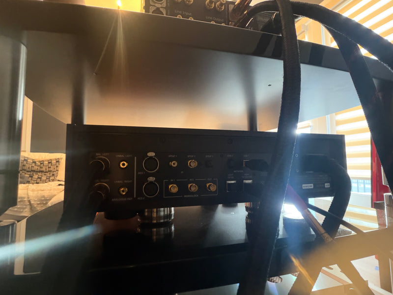 dCS Rossini DAC [Previously Owned]
