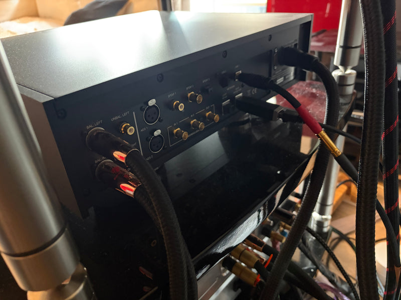 dCS Rossini DAC [Previously Owned]