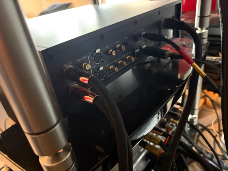 dCS Rossini DAC [Previously Owned]