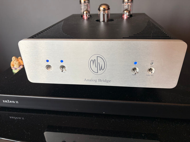 ModWright Analog Bridge Balanced Version [Previously Owned]