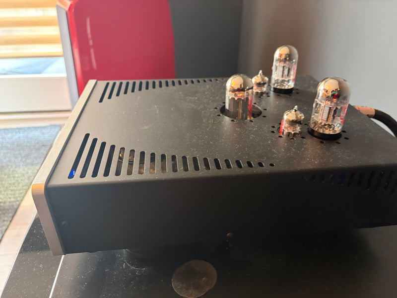 ModWright Analog Bridge Balanced Version [Previously Owned]