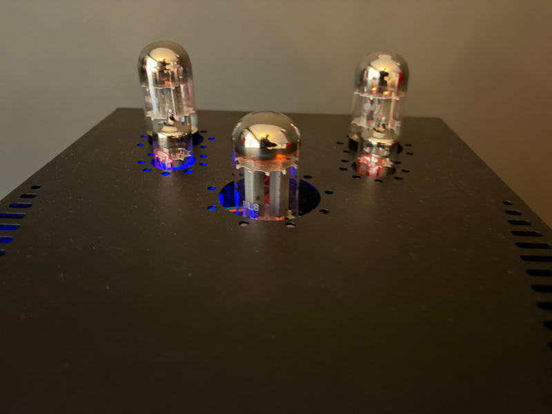 ModWright Analog Bridge Balanced Version [Previously Owned]