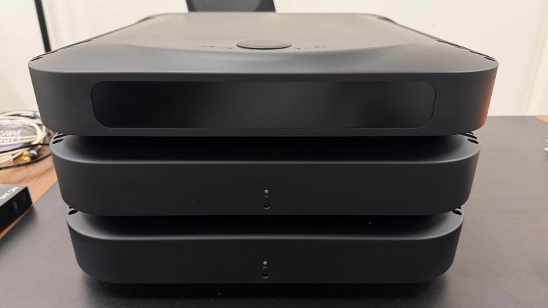 MSB SELECT DAC [Previously Owned]