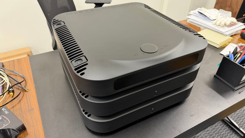 MSB SELECT DAC [Previously Owned]