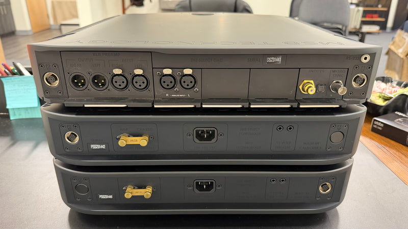MSB SELECT DAC [Previously Owned]