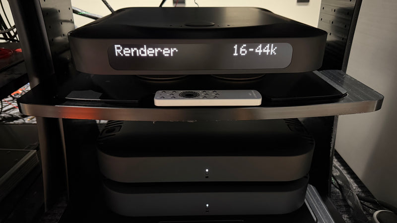 MSB SELECT DAC [Previously Owned]