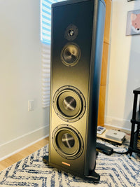Magico S5 mkII Loudspeakers [Previously Owned]
