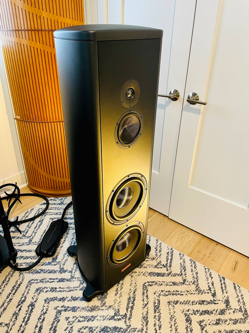 Magico S5 mkII Loudspeakers [Previously Owned]