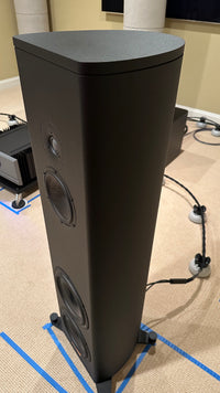 Magico S3 Series 1 Speakers [Previously Owned]