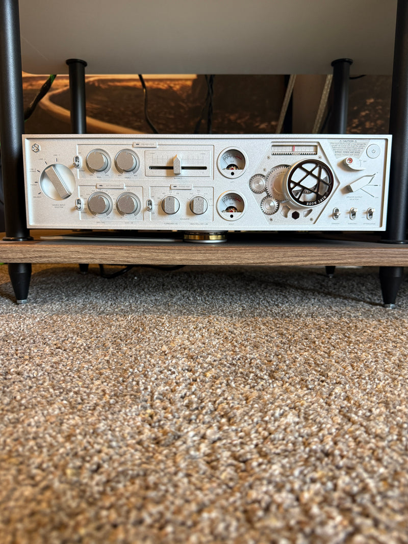 HiFi Rose RA180 Integrated Amplifier [Demo Unit]