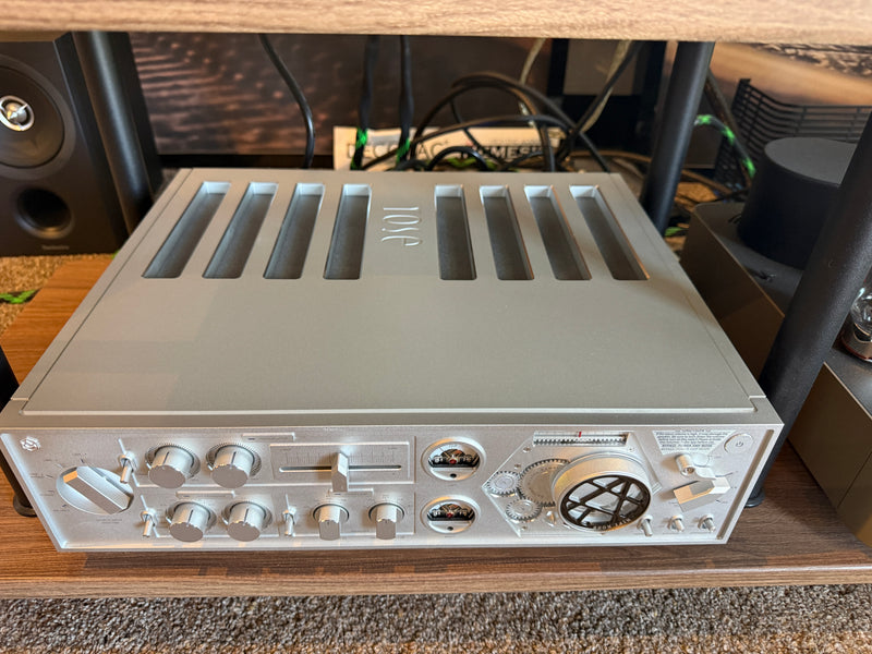 HiFi Rose RA180 Integrated Amplifier [Demo Unit]