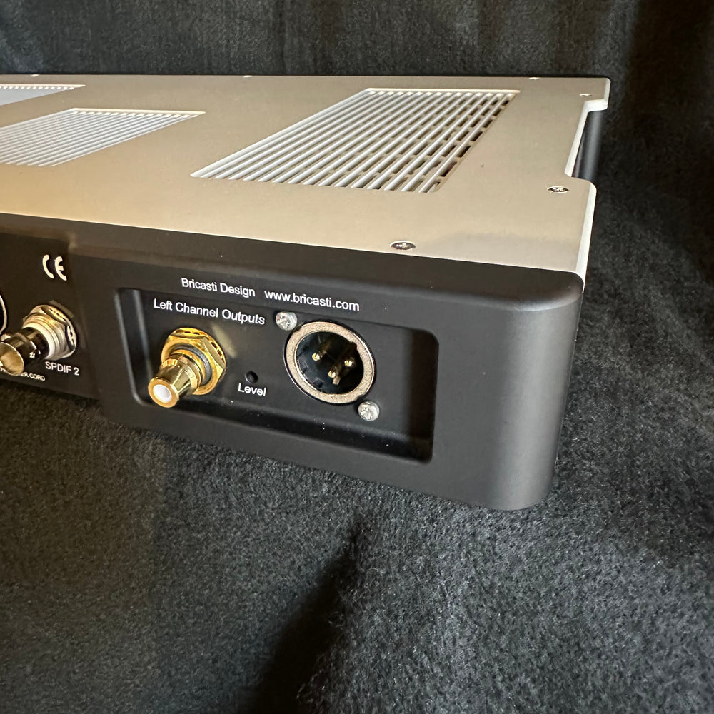 Bricasti M1 DAC [Previously Owned]