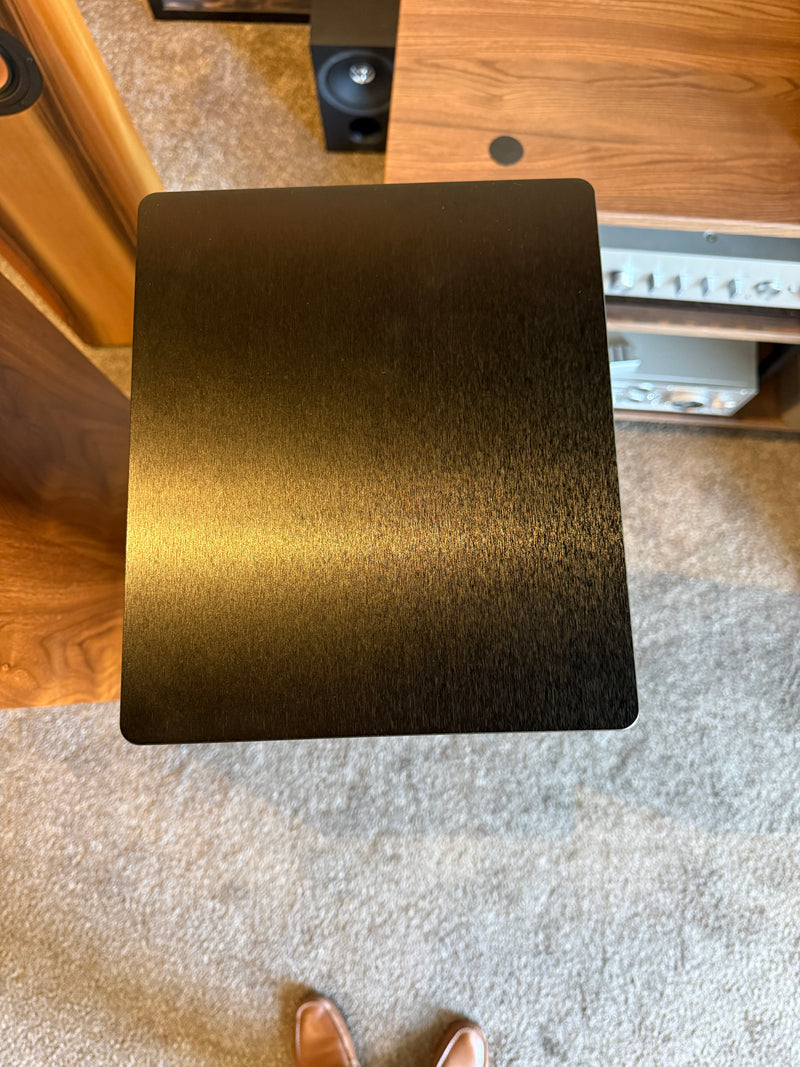 Magico A3 Speakers [Previously Owned]