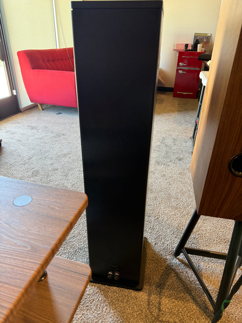 Magico A3 Speakers [Previously Owned]