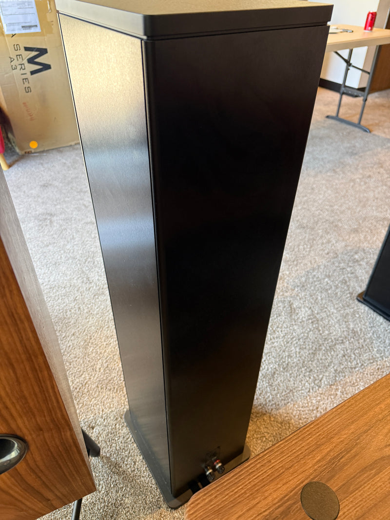 Magico A3 Speakers [Previously Owned]
