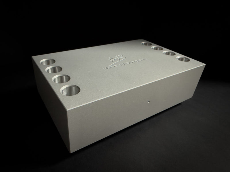 AB-Tech STILL Ethernet Isolator