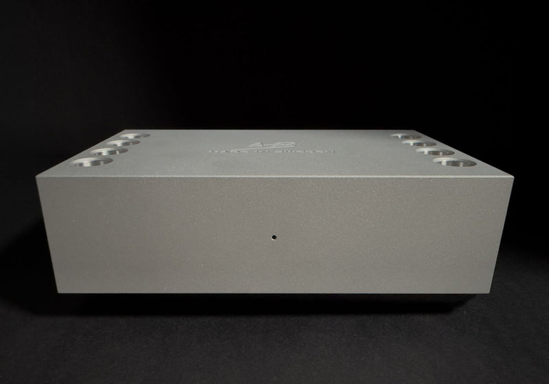 AB-Tech STILL Ethernet Isolator