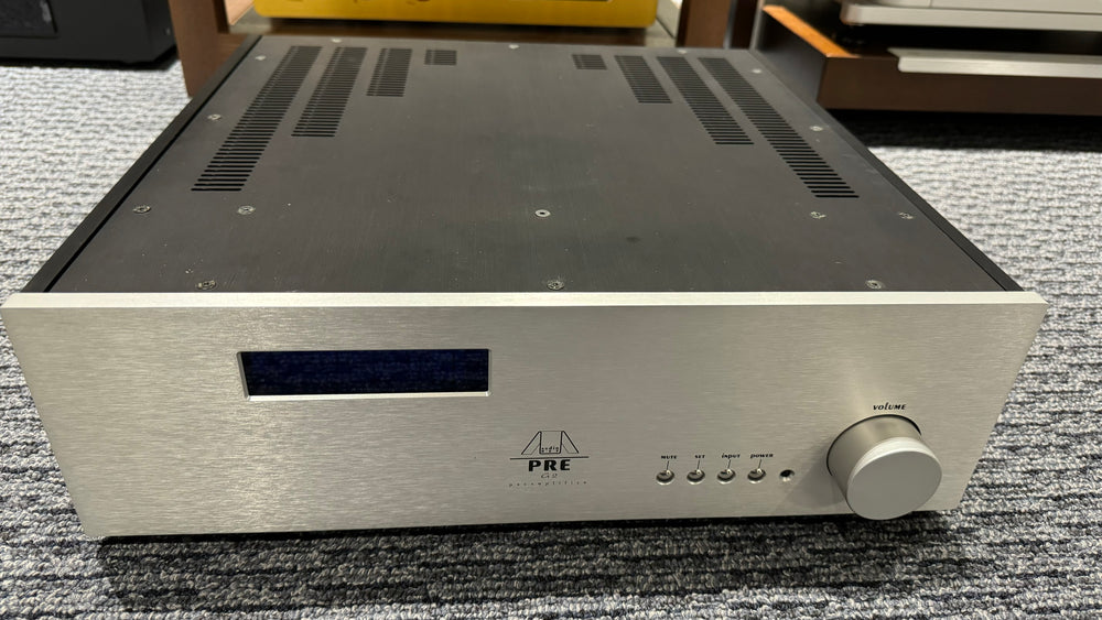 Audionet PRE G2 Preamplifier [Previously Owned]