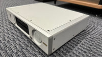 Ayre QX-5 Twenty Streaming DAC [Previously Owned]