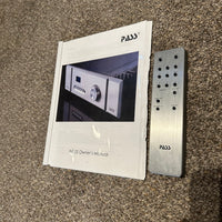 Pass Labs INT-25 Integrated Amplifier [Previously Owned]