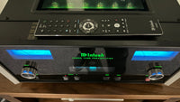 McIntosh C2600 Tube Preamplifier [Previously Owned]