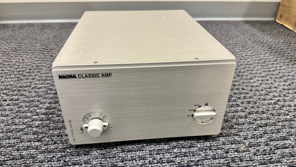 Nagra Classic Amp [Previously Owned]