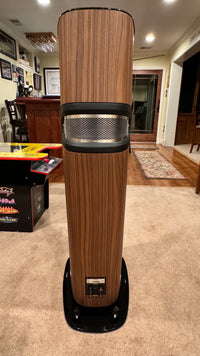 Focal Sopra 2 Loudspeakers  + Sopra Center Channel [Previously Owned]