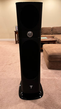 Focal Sopra 2 Loudspeakers  + Sopra Center Channel [Previously Owned]