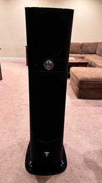 Focal Sopra 2 Loudspeakers  + Sopra Center Channel [Previously Owned]