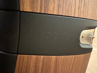 Focal Sopra 2 Loudspeakers  + Sopra Center Channel [Previously Owned]