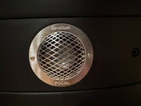 Focal Sopra 2 Loudspeakers  + Sopra Center Channel [Previously Owned]