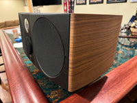 Focal Sopra 2 Loudspeakers  + Sopra Center Channel [Previously Owned]