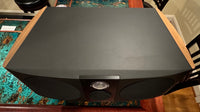 Focal Sopra 2 Loudspeakers  + Sopra Center Channel [Previously Owned]