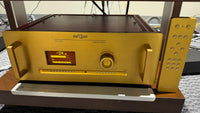 darTZeel CTH-8550 integrated amplifier w/ phono [Previously Owned]