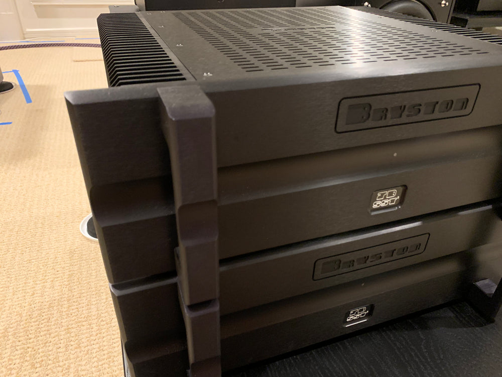 Bryston 7B SST2 Mono Amplifiers [Previously Owned]