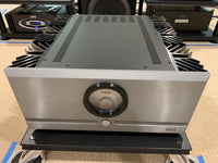 Pass Labs X250.8 Stereo Amplifier [Previously Owned]