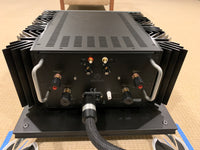 Pass Labs X250.8 Stereo Amplifier [Previously Owned]