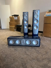 Paradigm Persona 3C Center Channel Speaker [Previously Owned]