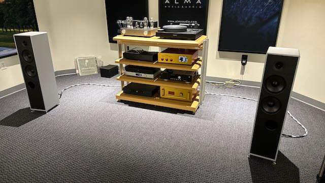 almaaudio.com